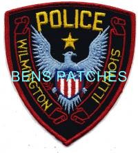 ILLINOIS,WILMINGTON POLICE 1_wm